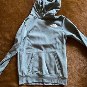 North Face Hoodie
